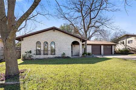 803 Riddlewood DR Austin, TX 78753