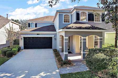 5221 Beach River Rd Windermere, FL 34786