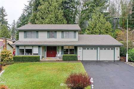 7890 NE Forest Ridge Ln Bremerton, WA 98311