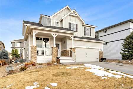 3078 Trailblazer Way Castle Rock, CO 80109