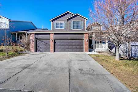 5573 S Wenatchee St Aurora, CO 80015