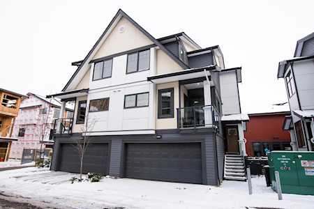 19451 Sutton Avenue #59 Pitt Meadows, BC V3Y 0G6