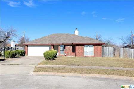 1301 Windsor Circle Killeen, TX 76549