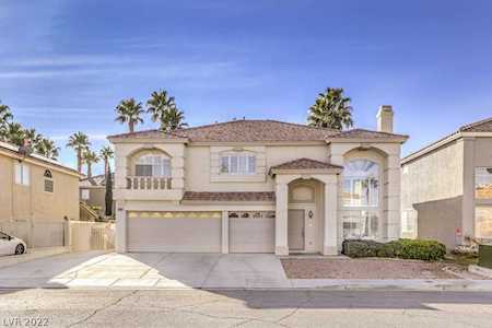 1889 Sky Flower Ct Las Vegas, NV 89123