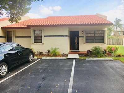 11218 SW 58th Cir #11218 Cooper City, FL 33330