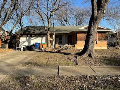 8172 Hillside Drive Frisco, TX 75033