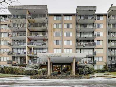 9320 Parksville Drive #507 Richmond, BC V7E 4W2