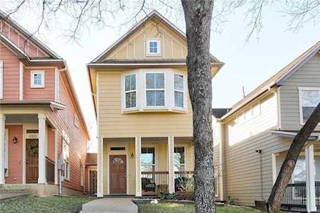 4105 E 12th ST #1 Austin, TX 78721