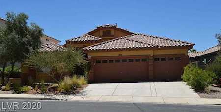1343 Meandering Hills Dr Henderson, NV 89052