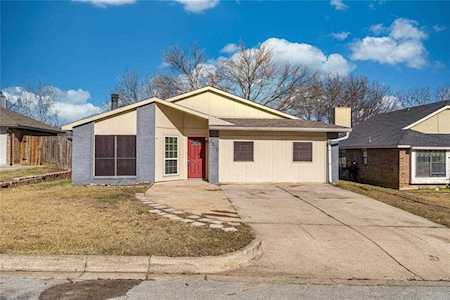 4121 Periwinkle Drive Fort Worth, TX 76137