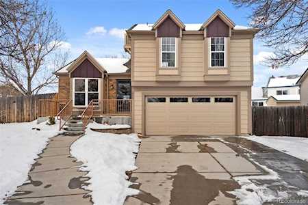 800 N Bermont St Lafayette, CO 80026
