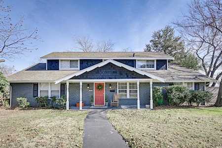5020 Eldorado Drive North Richland Hills, TX 76180
