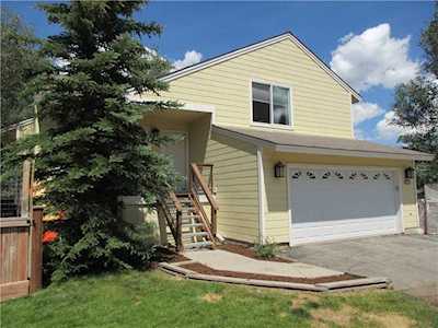 535 Meadow Wood Circle Dillon, CO 80435