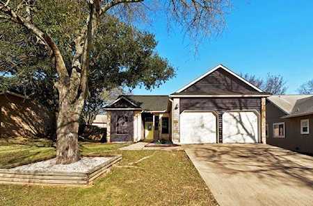 14910 Alpha Collier DR Austin, TX 78728