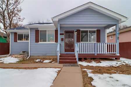 1767 Willow St Denver, CO 80220