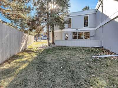 2770 S Elmira St #135 Denver, CO 80231