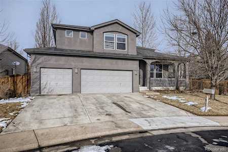701 Orchard Way Louisville, CO 80027