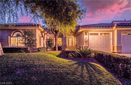 10617 Porta Romana Ct Las Vegas, NV 89141