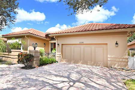 21286 Harrow Court Boca Raton, FL 33433