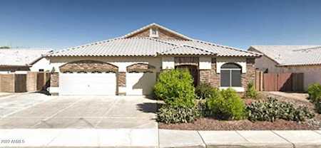 8756 W Las Palmaritas Drive Peoria, AZ 85345