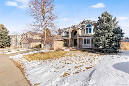 9768 Ashleigh Ln Highlands Ranch, CO 80126