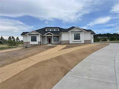 2790 Morning Run Ct Franktown, CO 80116