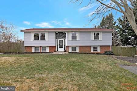 10075 Woodchuck Ln Frederick, MD 21702