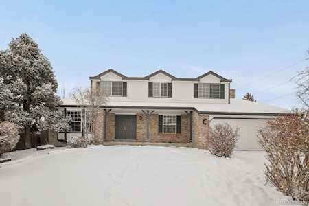 16950 E Berry Ave Centennial, CO 80015