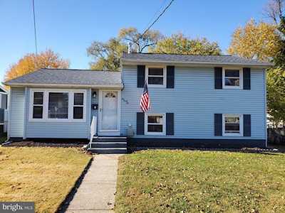 242 Marion Ave Westville, NJ 08093