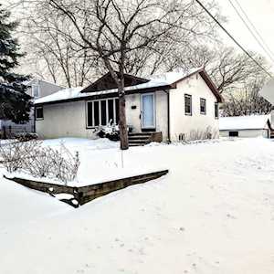 5054 Monroe Street NE Columbia Heights, MN 55421