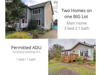5230 NE Skidmore St Portland, OR 97218