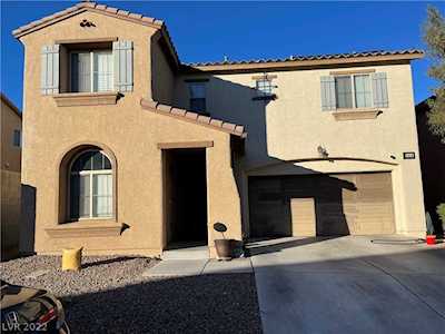 1416 Nature Loop Ave North Las Vegas, NV 89031
