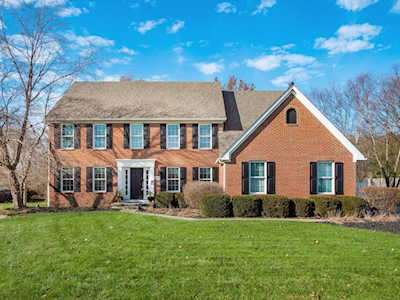 13407 Wellesley Drive Pickerington, OH 43147