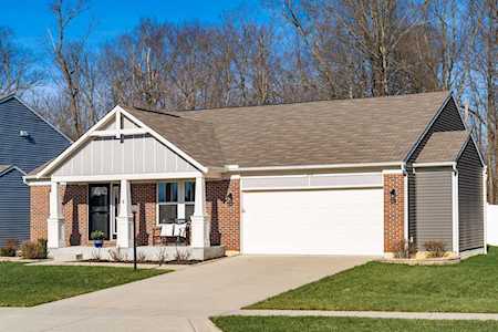 312 Isaac Tharp Street Pataskala, OH 43062