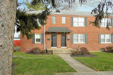 1463 Elmwood Avenue Columbus, OH 43212