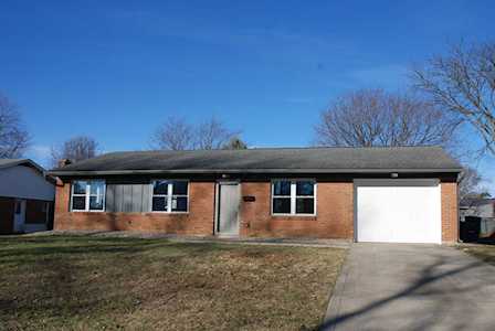 194 Brisbane Avenue Westerville, OH 43081