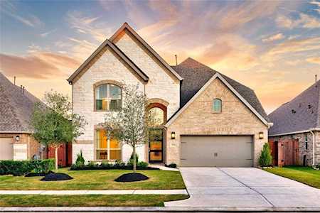 13731 Pedernales Ct Cypress, TX 77429