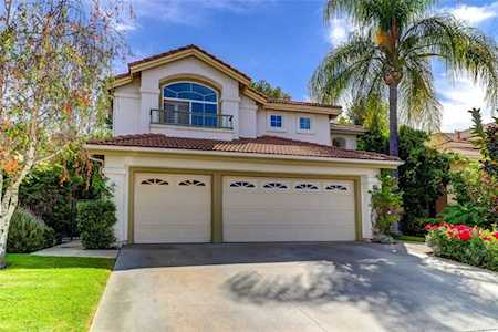 35 Hawk Hill Mission Viejo, CA 92692