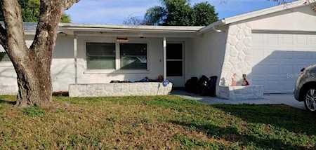 3526 Odom Dr New Port Richey, FL 34652