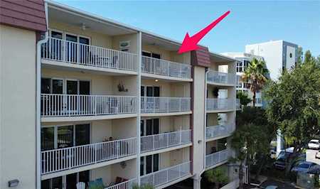 19610 Gulf Blvd #408 Indian Shores, FL 33785