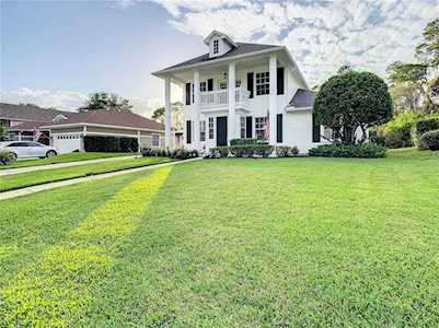1843 Lexington PLACE Tarpon Springs, FL 34688