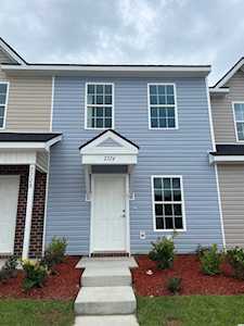 2724 Mercer Dr. #2724 Conway, SC 29526
