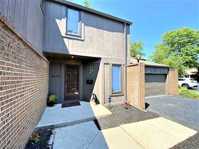 1631 Coppertree Road Columbus, OH 43232