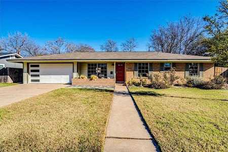 1602 Ashberry DR Austin, TX 78723