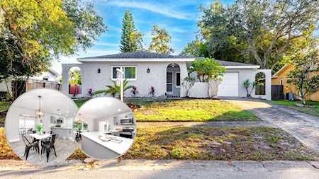1311 Castleworks Ln Tarpon Springs, FL 34689
