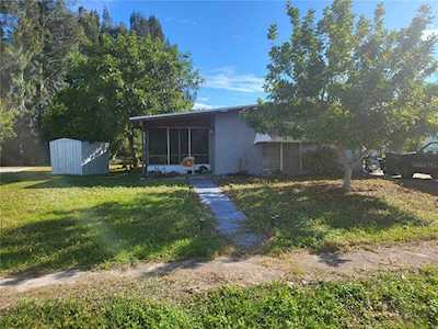 21957 Catherine Ave N Port Charlotte, FL 33952