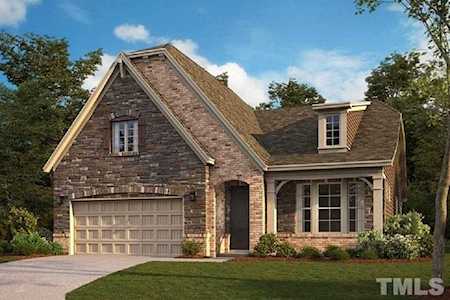 1606 Stonemill Falls Drive #134 Wake Forest, NC 27587