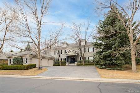 2450 E Alameda Ave #11 Denver, CO 80209