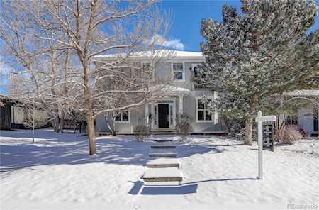 3446 S Ash St Denver, CO 80222
