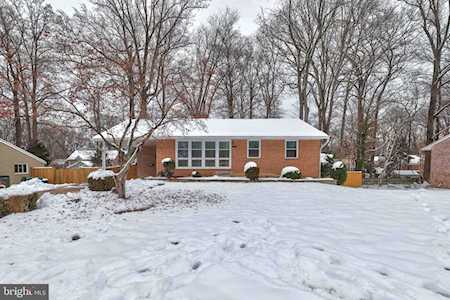 5412 Ferndale St Springfield, VA 22151